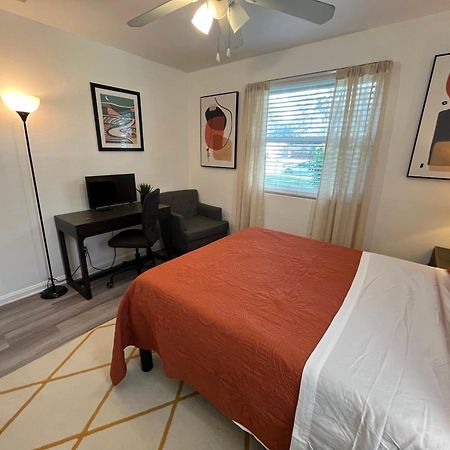 Horizon Haven Leilighet Jacksonville Eksteriør bilde