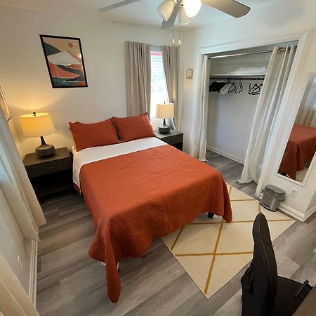 Horizon Haven Leilighet Jacksonville Eksteriør bilde