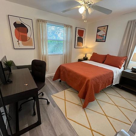 Horizon Haven Leilighet Jacksonville Eksteriør bilde