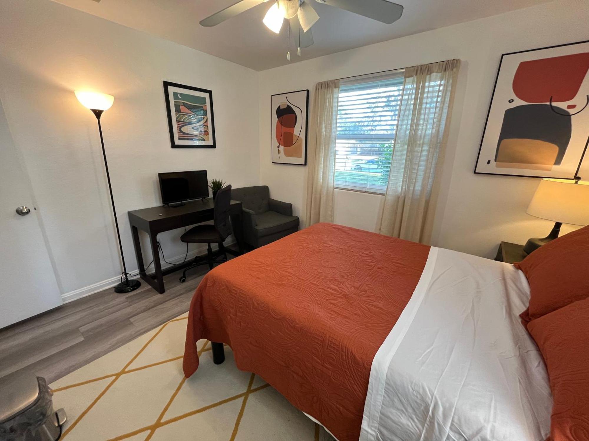 Horizon Haven Leilighet Jacksonville Eksteriør bilde