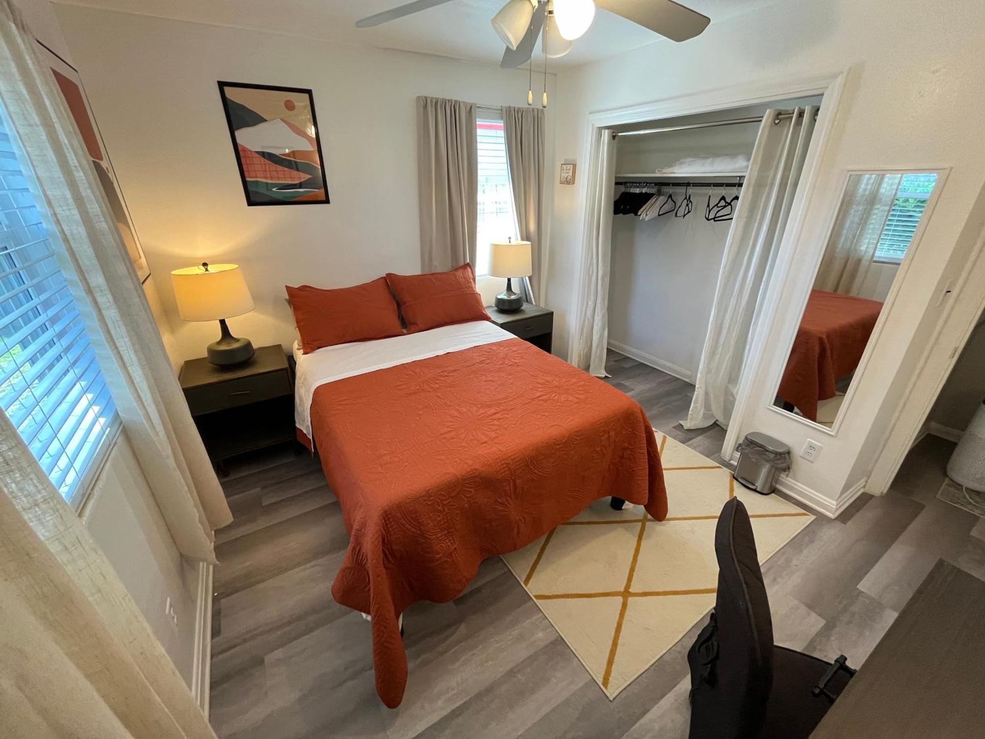 Horizon Haven Leilighet Jacksonville Eksteriør bilde