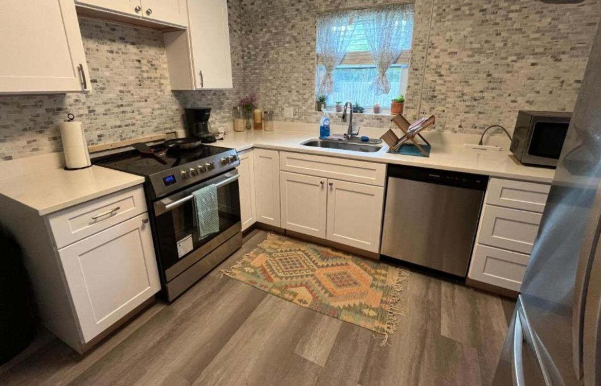 Horizon Haven Leilighet Jacksonville Eksteriør bilde