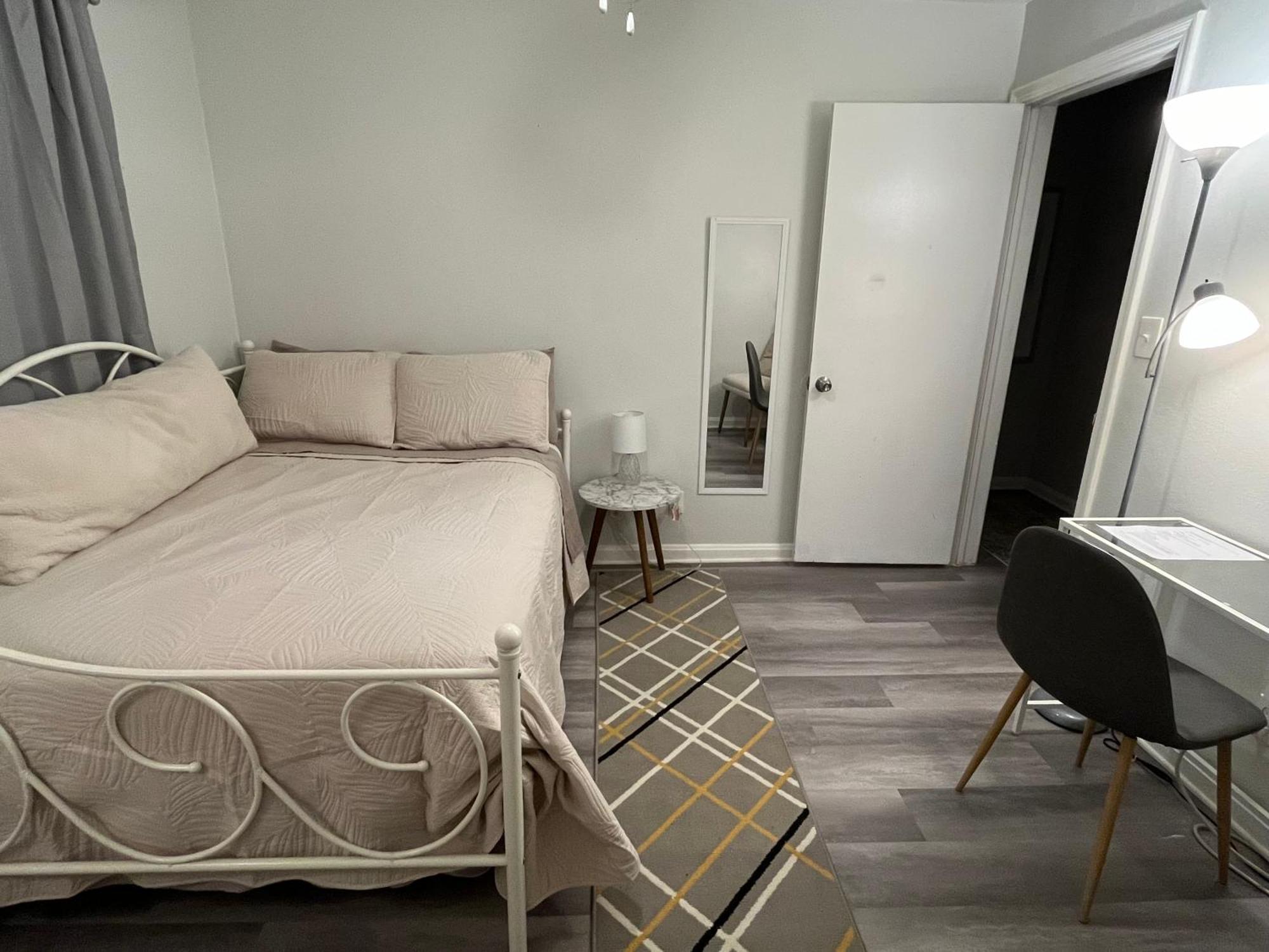 Horizon Haven Leilighet Jacksonville Eksteriør bilde