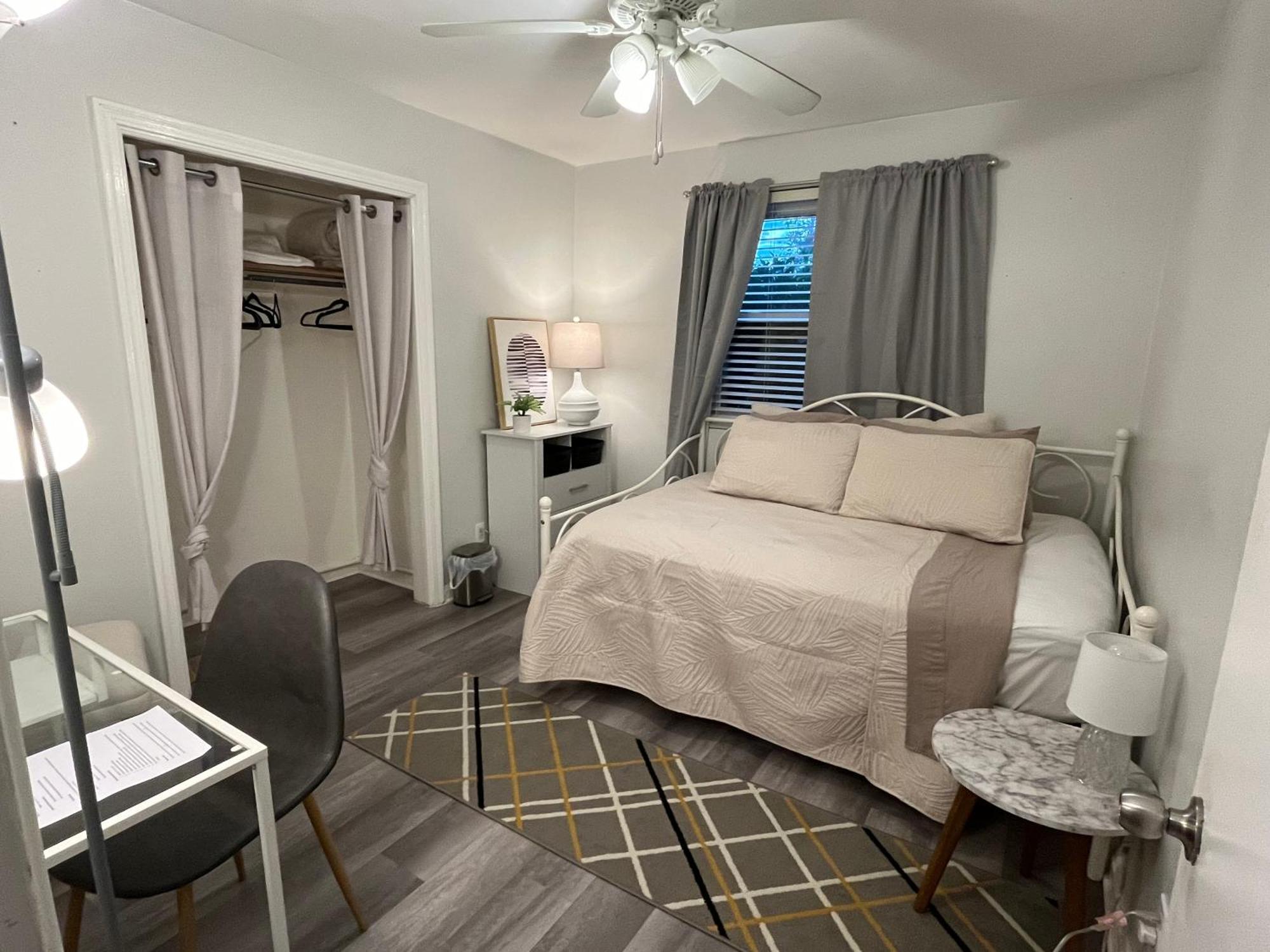 Horizon Haven Leilighet Jacksonville Eksteriør bilde
