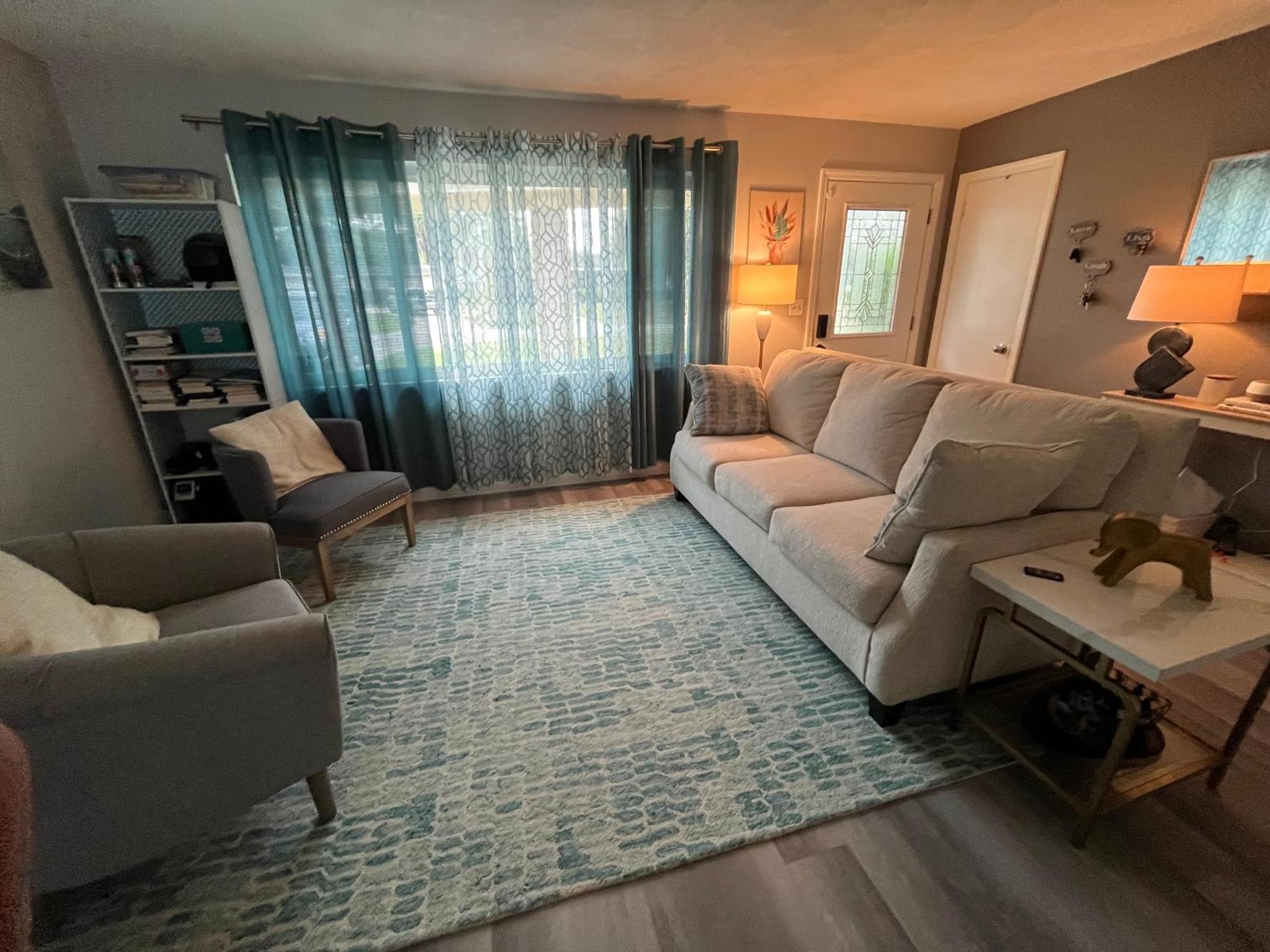 Horizon Haven Leilighet Jacksonville Eksteriør bilde