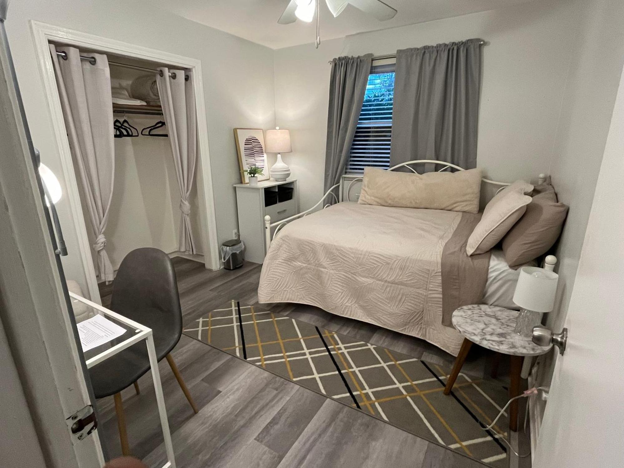 Horizon Haven Leilighet Jacksonville Eksteriør bilde