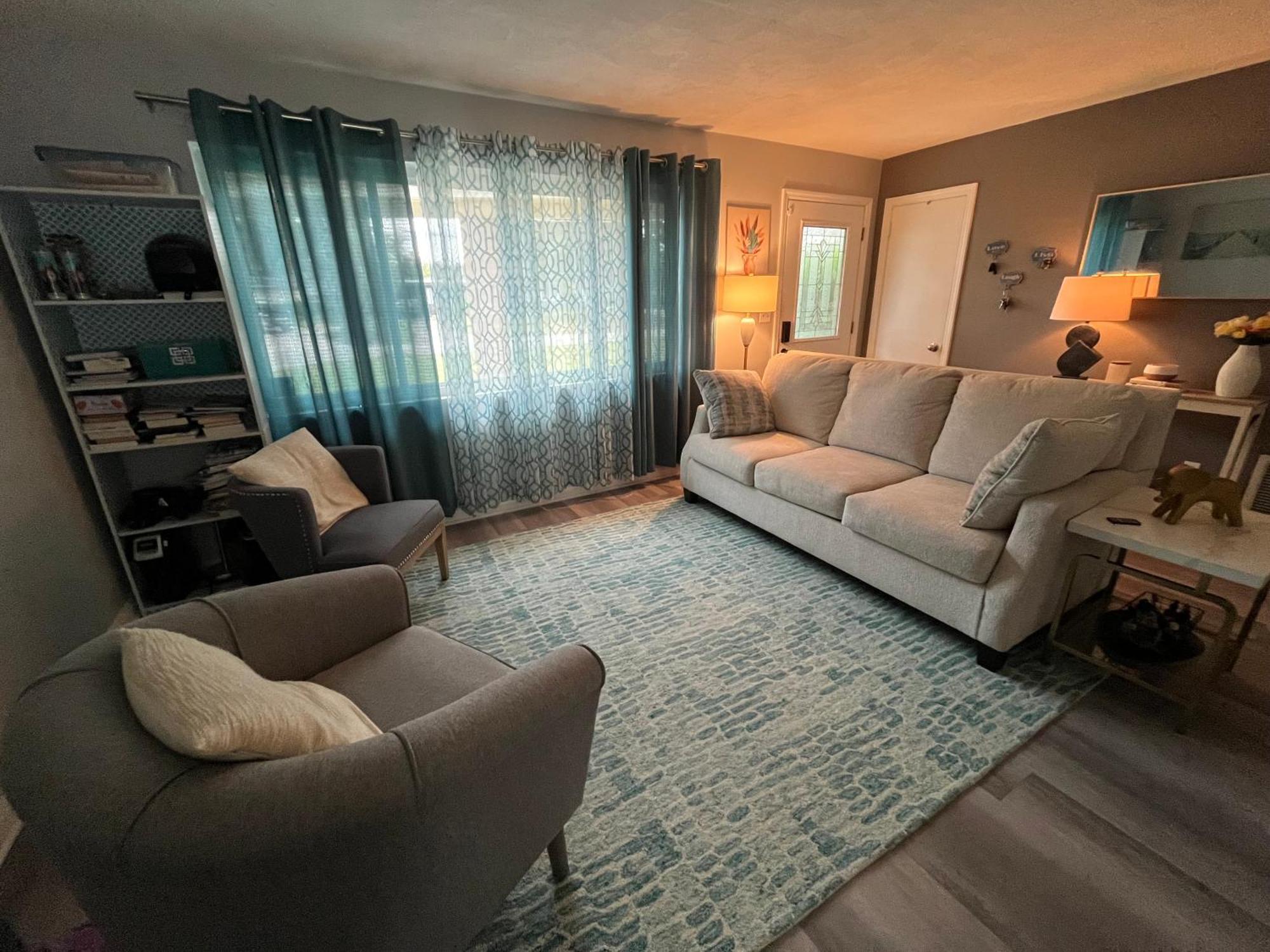 Horizon Haven Leilighet Jacksonville Eksteriør bilde